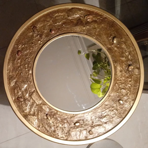 Mosaic Mirror