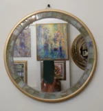 Mosaic Mirror