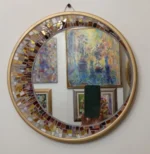 Mosaic Mirror