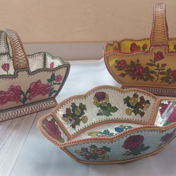 Decorative Baskets