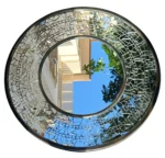 Mosaic Mirror