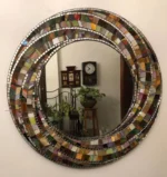 Mosaic Mirror