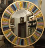 Mosaic Mirror