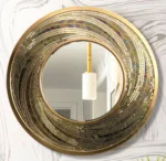 Mosaic Mirror