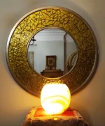 Mosaic Mirror