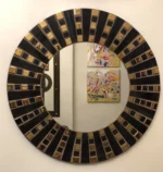 Mosaic Mirror