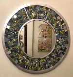 Mosaic Mirror