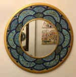 Mosaic Mirror