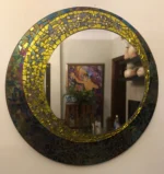 Mosaic Mirror