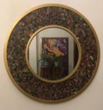Mosaic Mirror