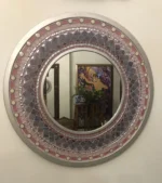 Mosaic Mirror