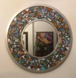 Mosaic Mirror