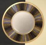 Mosaic Mirror