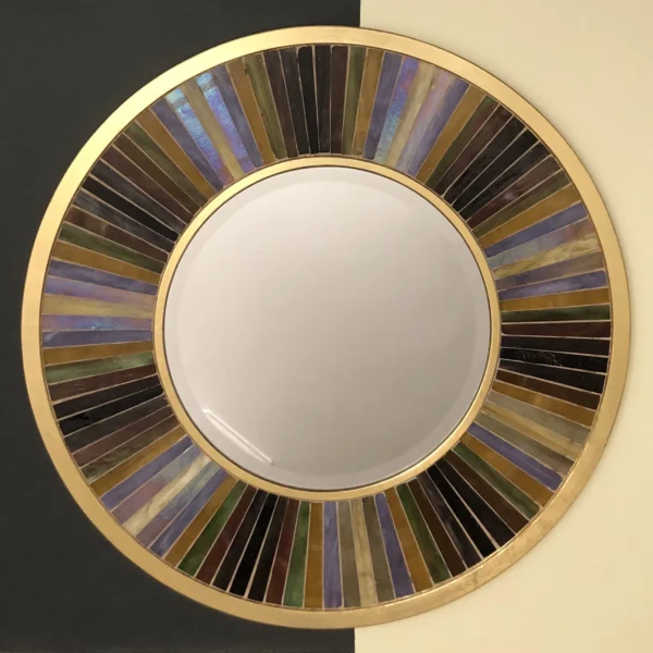 Mosaic Mirror