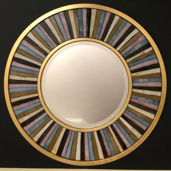 Mosaic Mirror