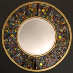 Mosaic Mirror