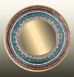 Mosaic Mirror