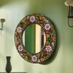 Mosaic Mirror
