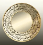 Mosaic Mirror