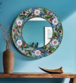 Mosaic Mirror