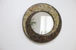 Mosaic Mirror