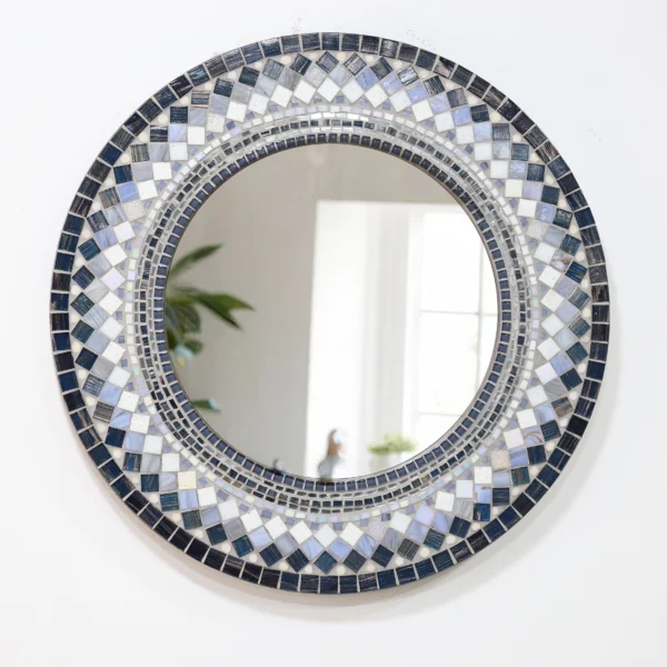 Mosaic Mirror
