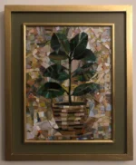 Green leaves 1